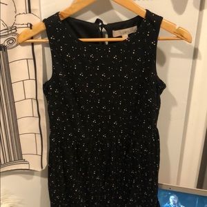 Dress from The Loft